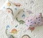 Heritage Dino Quilt &amp; Shams