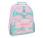 Mackenzie Pink Rainbows Glow-in-the-Dark Backpacks