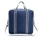 Mackenzie Solid Navy Tennis Bag