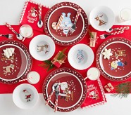 Rudolph® Plates