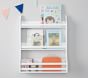 Collector's 3 Tier Book Rack