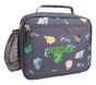 Glow-in-the-DarkMinecraft™Mackenzie Cold Pack RPET Lunch Box
