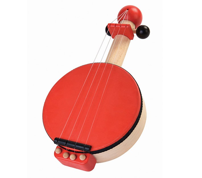 Kids toy banjo on sale