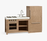 Charlie Seadrift Play Kitchen (51")
