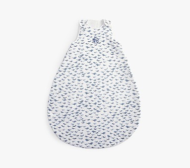 Jack Whale Muslin Wearable Blanket TOG 2