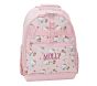 Mackenzie Hello Kitty Hearts Glow Adaptive Backpack &amp; Lunch Bundle, Set of 3