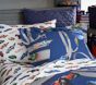 Hot Wheels&#8482; Organic Sheet Set &amp; Pillowcases