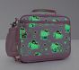 Mackenzie Hello Kitty Hearts Glow-in-the-Dark Adaptive Lunch Box