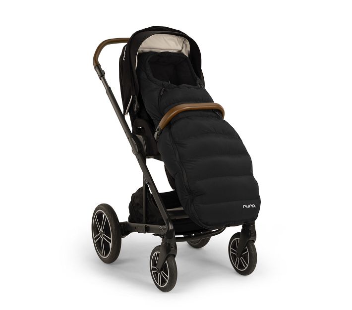 Nuna running stroller online