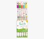 Spring Smencils 5-pack