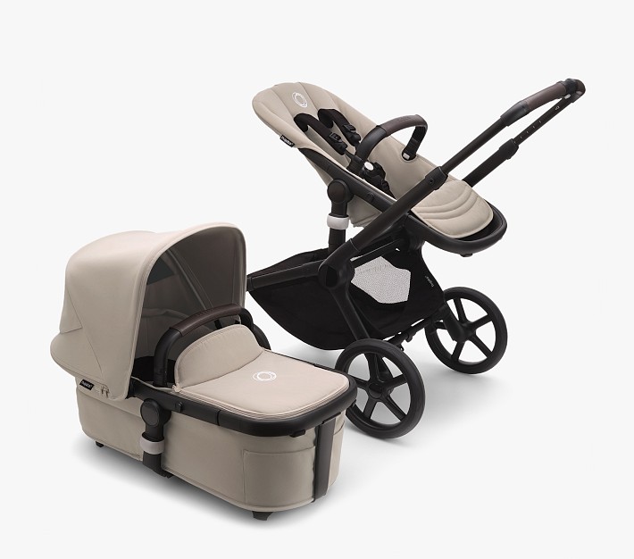 Bugaboo Fox 5 Complete Stroller Pottery Barn Kids