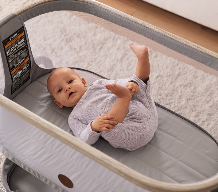 Maxi cosi bassinet attachment online