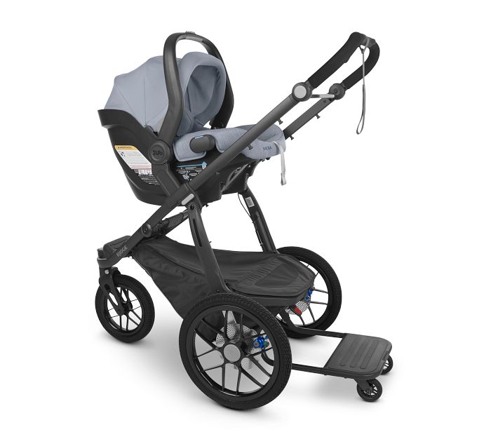 UPPAbaby Piggyback Stroller Board