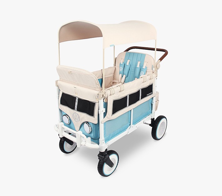 Wonderfold VW4 Volkswagon Stroller Wagon