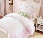 Bea Scalloped Border Duvet Cover &amp; Shams