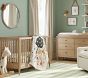 Harlow Convertible Crib