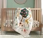 Harlow Convertible Crib