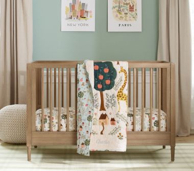 Harlow Storybook Nursery