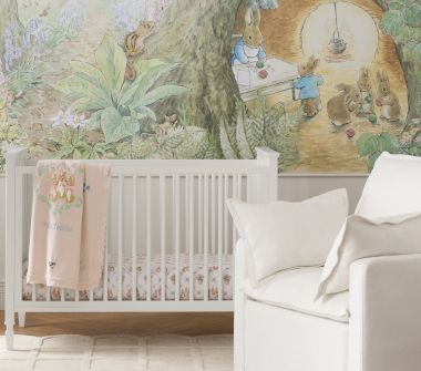 Peter Rabbit&#8482; Nursery