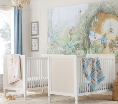 Peter Rabbit&#8482; Nursery