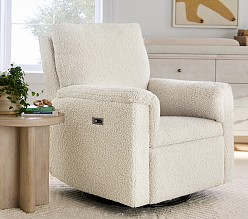 Dream Swivel Glider Recliner