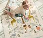 Rifle Paper Co. Storybook Baby Quilt