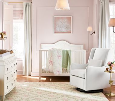 Sweet Adeline Nursery