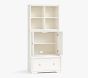 Ava Regency Cabinet &amp; Cubby Drawer Base Wall Storage System