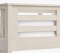 Belden Double-Over-Double Bunk Bed