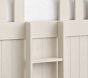 Belden Double-Over-Double Bunk Bed