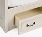 Belden Double-Over-Double Bunk Bed