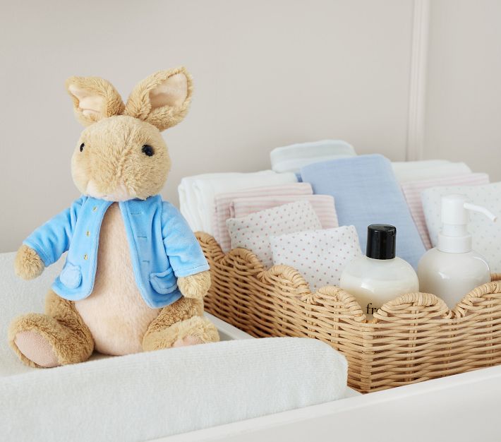Peter Rabbit Plush