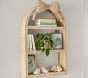 Bow Tiered Shelf (20&quot;)