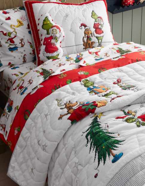 Kids' Bedding Up to 70% Off