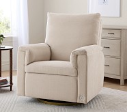 Build-Your-Own Dream Recliner with Nightlight & Bluetooth Speaker