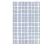 Leo Plaid Rug
