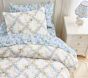 Rifle Paper Co. Floral Trellis Comforters &amp; Shams