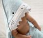 Super Soft Animal Baby Hooded Towel &amp; Washcloth Set