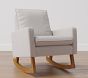 Paxton Convertible Rocking Chair