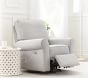 Comfort Swivel Glider Recliner