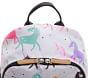 Colby Space Unicorn Backpack