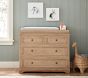 Fillmore 4-Drawer Dresser &amp; Topper Set (43w x 20d&quot;)