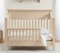 Larkin 4-in-1 Toddler Bed Conversion Kit Only