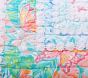 Lilly Pulitzer Unicorn Patchwork Baby Bedding