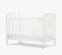 Namesake Liberty 3-in-1 Convertible Crib &amp; Conversion Kit Set