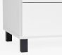 Vox 4-Drawer Dresser (36w x 21d&quot;)