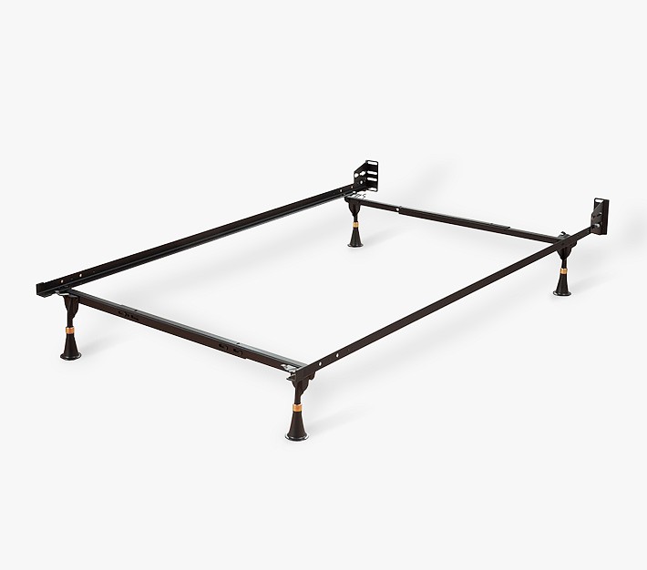 Basic Metal Bed Frame