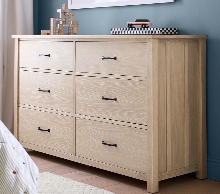 Pottery barn kids camp dresser discount