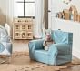 Kids Anywhere Chair&#174;, Emily &amp; Meritt Metallic Star Slipcover Only