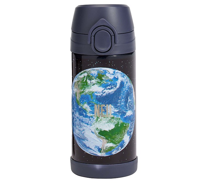 Mackenzie Earth &amp; Moon Water Bottle